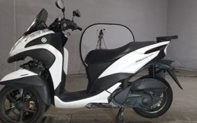 YAMAHA TRICITY 155 ABS SG37J