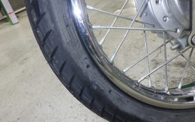 HONDA ｸﾛｽｶﾌﾞ50 2006 AA06