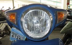 SUZUKI LET's CA4AA