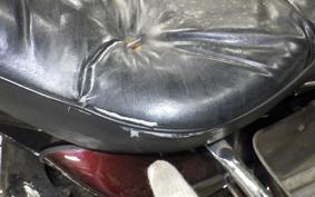 HARLEY FLHS 1340 1990