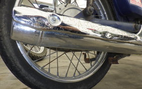 HONDA C50 SUPER CUB AA01