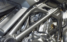 HONDA CB125 R 2002 JC91