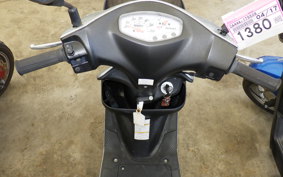 SUZUKI ADDRESS V50 Gen.2 CA44A