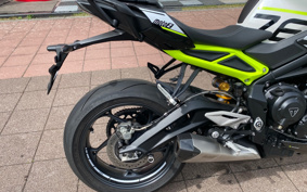 TRIUMPH STREET TRIPLE RS 2023 HDA624