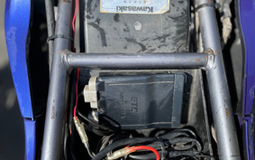 KAWASAKI BALIUS250 ZR250A