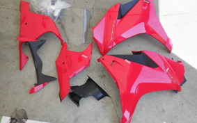 HONDA VFR800F 2014 RC79