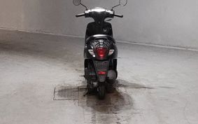 SUZUKI LET's CA4AA