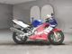 Фото Honda CBR600F 2000 с японского аукциона