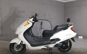 HONDA FORESIGHT MF04