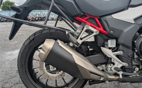 HONDA 400X 2022 NC56