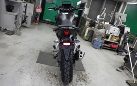 HONDA NX400 2025 NC65