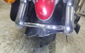 KAWASAKI VULCAN 400 DRIFTER 2003 VN400D