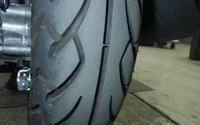 HONDA LEAD 125 2007 JK12