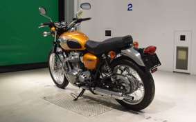 KAWASAKI W800 2011 EJ800A