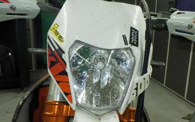 KTM 250 EXC 2002