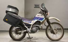 YAMAHA SEROW 225 W 1991 4JG