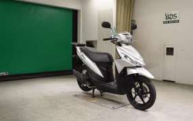 SUZUKI ADDRESS 110 1995 CE47A