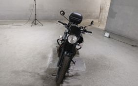 TRIUMPH STREET TWIN 900 2019 DAD74G