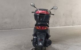 YAMAHA AKUSHI STREET SE53J