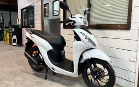 HONDA DIO 110 JK03