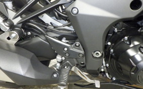 KAWASAKI NINJA1100SX 2025 ZXT10H