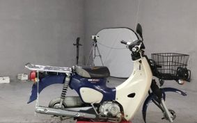 HONDA SUPER CUB50 AA07