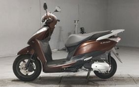 HONDA LEAD 125 JF45