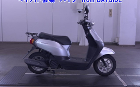 HONDA TACT-4 BASIC
