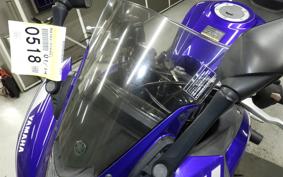 YAMAHA YZF-R25 A RG10J
