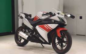 YAMAHA YZF-R125