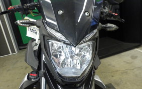 YAMAHA MT-25 2002 RG10J