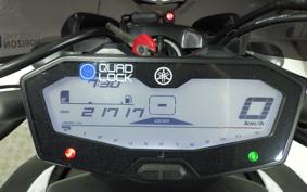 YAMAHA MT-07 2015 RM07J