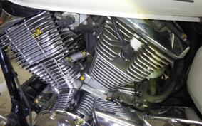 YAMAHA DRAGSTAR 250 1995 VG02J