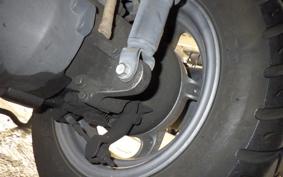 HONDA LEAD 110 1991 JF19