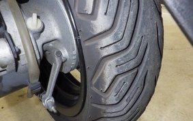 YAMAHA CYGNUS 125 X 2 2007 SE44J