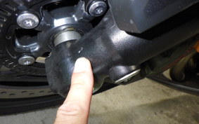 TRIUMPH STREET TRIPLE RS 2025