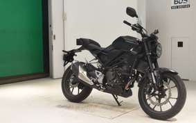 HONDA CB250RA MC52
