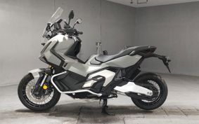 HONDA X-ADV 750 RH21