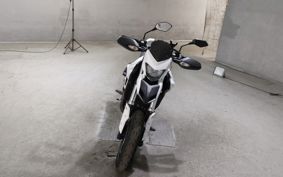 DUCATI HYPERMOTARD 820 2014 B201JA
