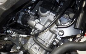 SUZUKI GSX-S125 2018 DL32B