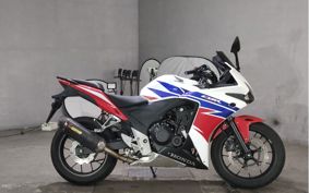HONDA CBR400R 2014 NC47