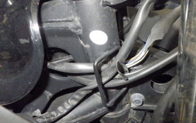 KAWASAKI NINJA 250R EX250K