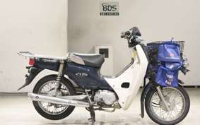 HONDA C50 SUPER CUB AA04