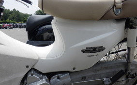 HONDA C110 SUPER CUB JA07