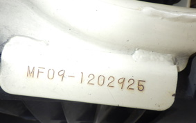HONDA PS250 MF09