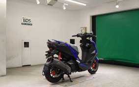 YAMAHA CYGNUS 125 X 2025 SEM5J
