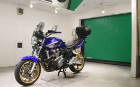 HONDA CB1300SF SUPER FOUR 2005 SC54