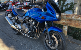 HONDA CB400SFV-3 BOLDOR 2010 NC42