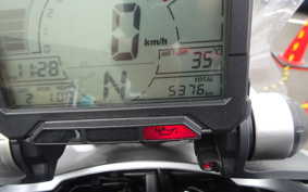 HONDA X-ADV 750 2018 RC95