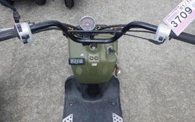 HONDA ZOOMER 2019 AF58